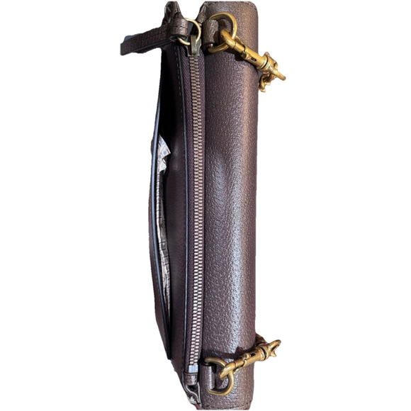 Gucci Animalier Tiger Head Shoulder Bag - Picture 10 of 16